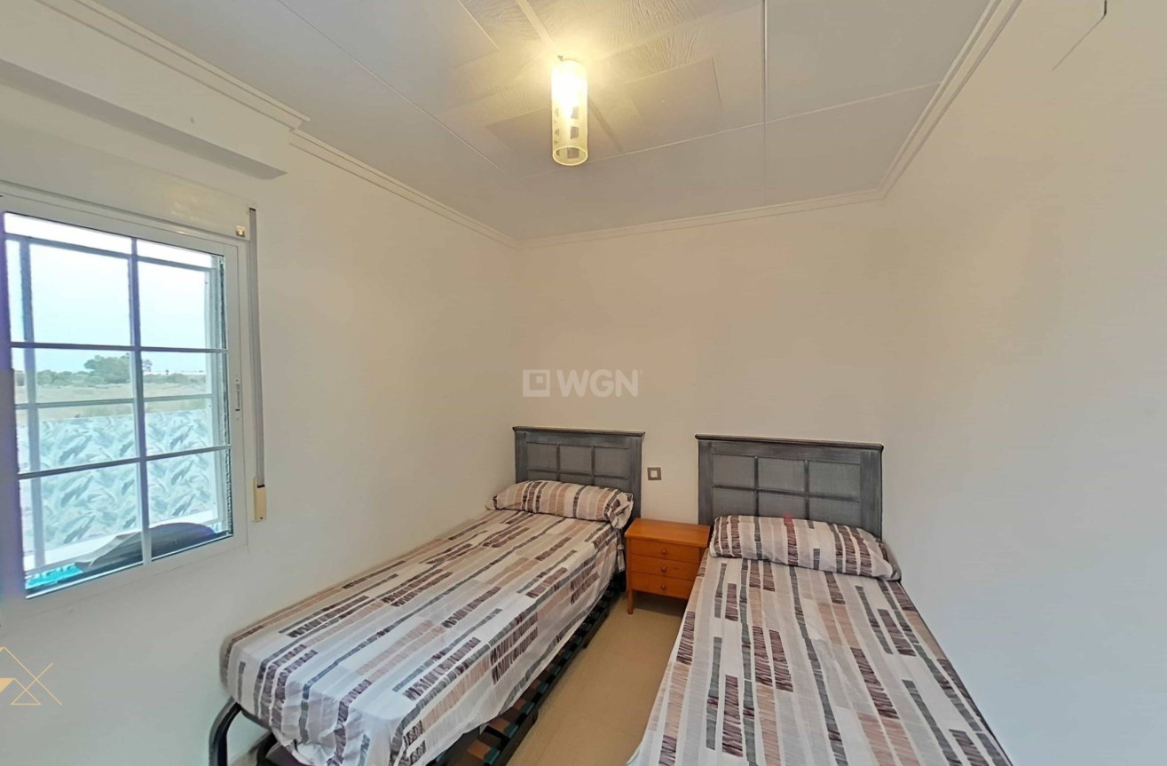 Odsprzedaż - Villa - Torrevieja - San Luis