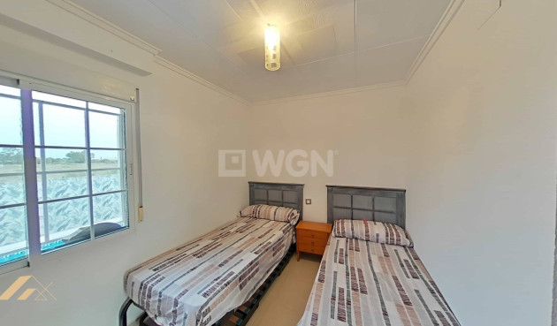 Odsprzedaż - Villa - Torrevieja - San Luis