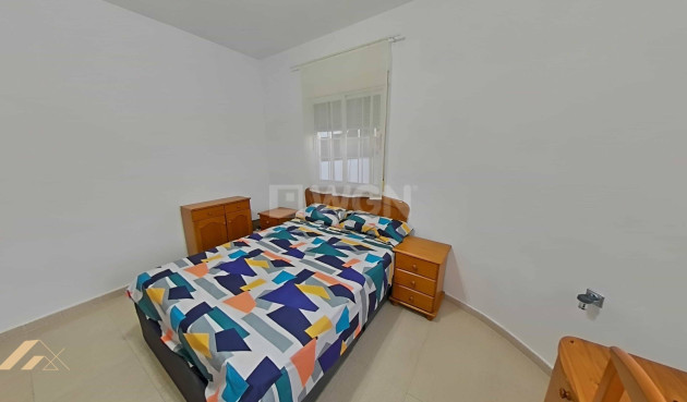 Odsprzedaż - Villa - Torrevieja - San Luis