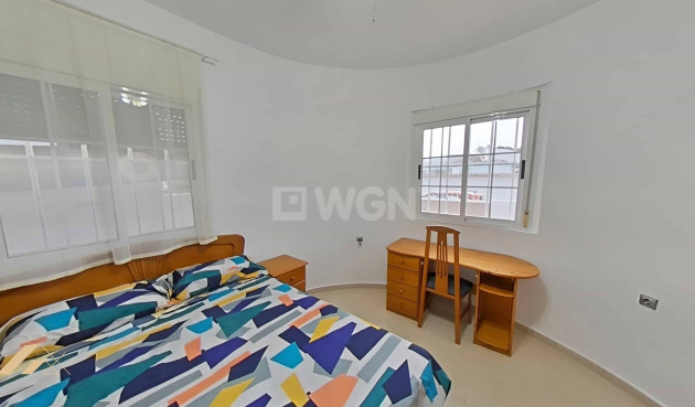 Odsprzedaż - Villa - Torrevieja - San Luis