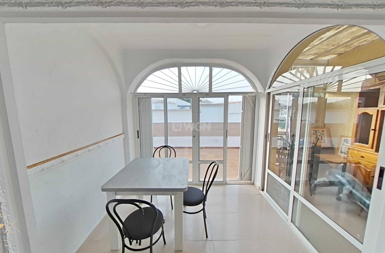 Odsprzedaż - Villa - Torrevieja - San Luis