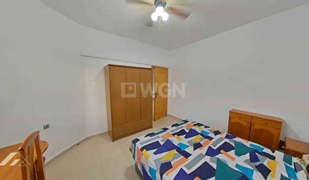 Odsprzedaż - Villa - Torrevieja - San Luis