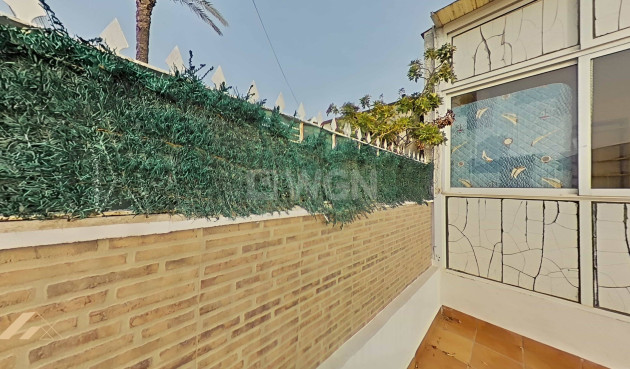 Odsprzedaż - Villa - Torrevieja - San Luis