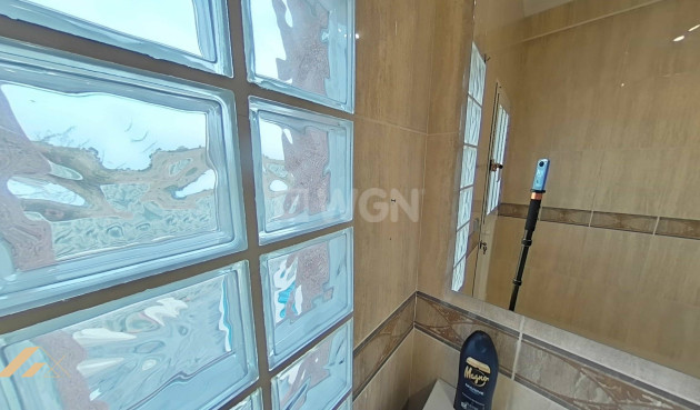 Odsprzedaż - Villa - Torrevieja - San Luis