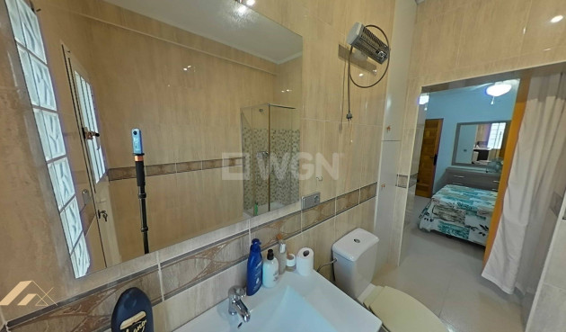 Odsprzedaż - Villa - Torrevieja - San Luis