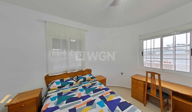 Odsprzedaż - Villa - Torrevieja - San Luis