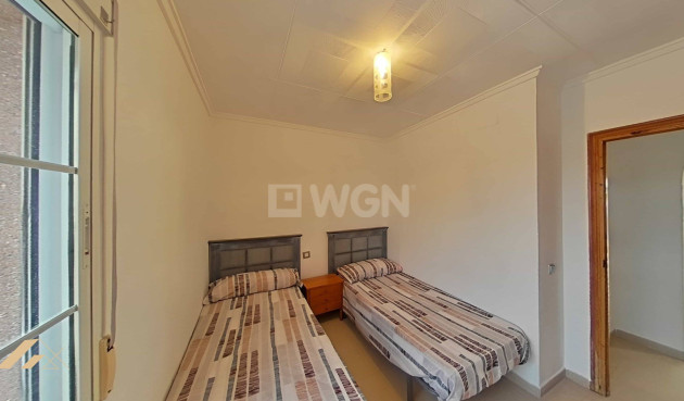 Odsprzedaż - Villa - Torrevieja - San Luis