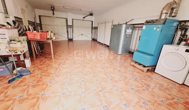 Odsprzedaż - Villa - Torrevieja - La Siesta - El Salado - Torreta