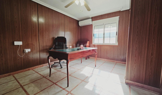 Odsprzedaż - Villa - Torrevieja - La Siesta - El Salado - Torreta