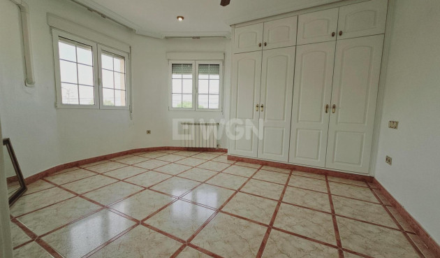 Odsprzedaż - Villa - Torrevieja - La Siesta - El Salado - Torreta