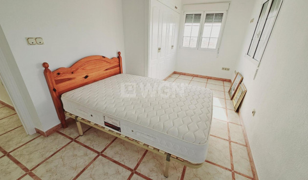 Odsprzedaż - Villa - Torrevieja - La Siesta - El Salado - Torreta