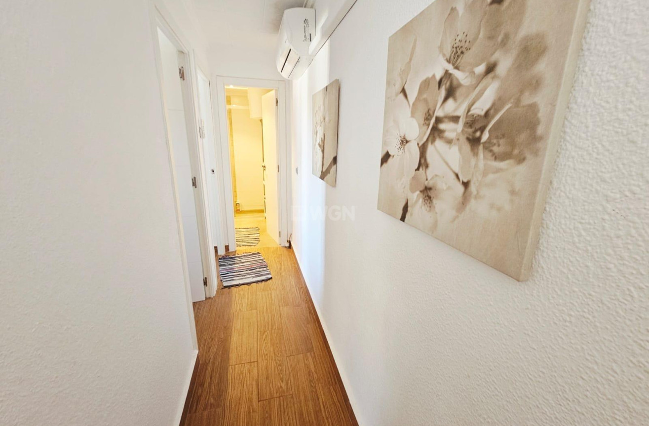 Odsprzedaż - Dupleks - Torrevieja - Cabo Cervera