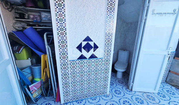 Odsprzedaż - Dupleks - Torrevieja - Cabo Cervera