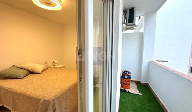 Wiederverkauf - Wohnung - Torrevieja - Playa del Cura