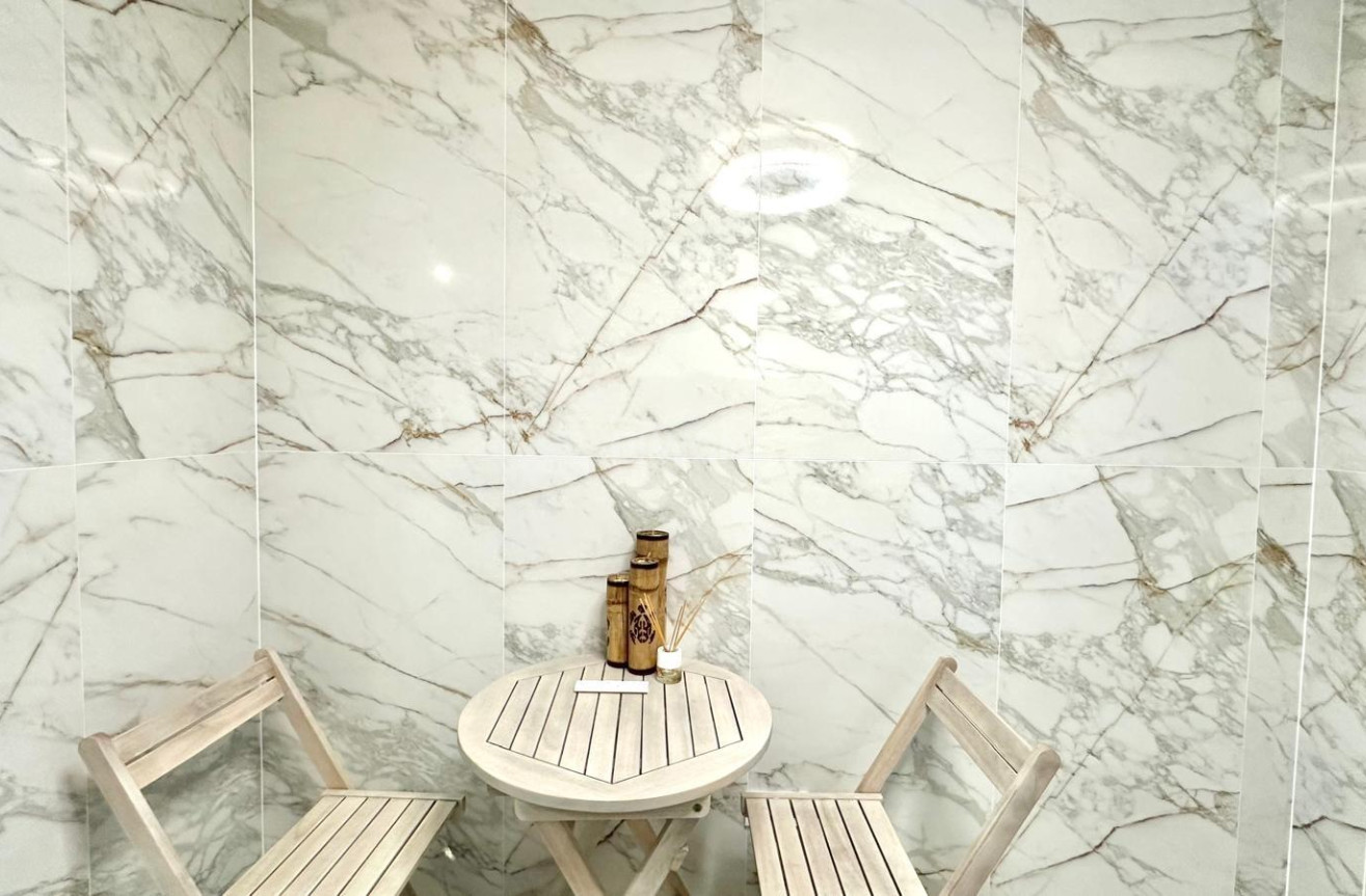 Wiederverkauf - Wohnung - Torrevieja - Playa del Cura