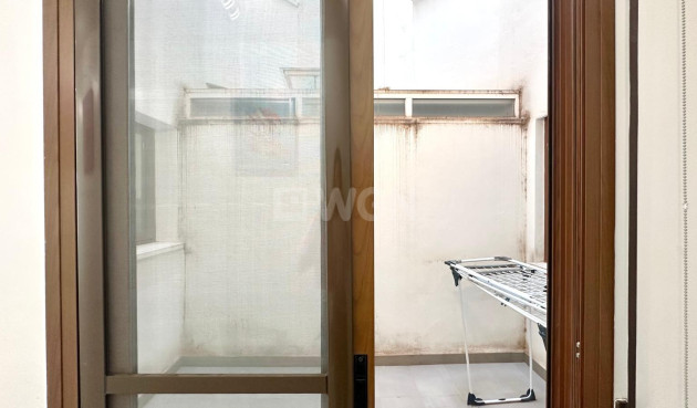 Wiederverkauf - Wohnung - Torrevieja