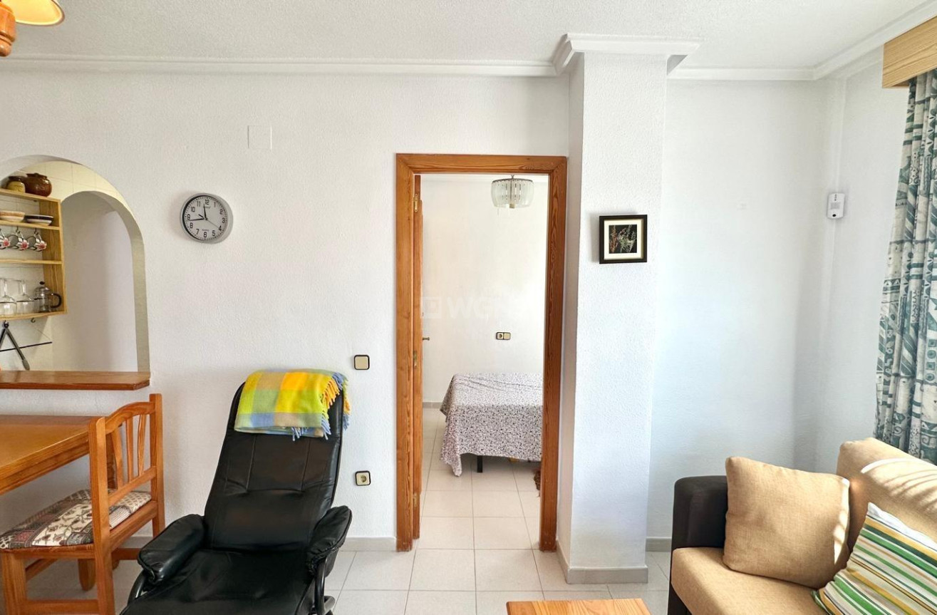 Odsprzedaż - Daszek - Torrevieja - Acequion