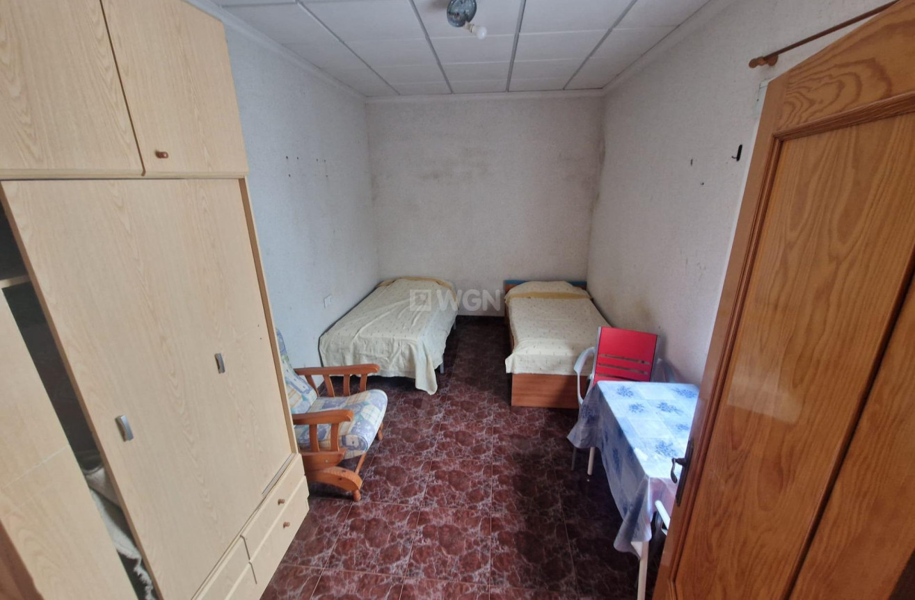 Wiederverkauf - Stadthaus - Torrevieja