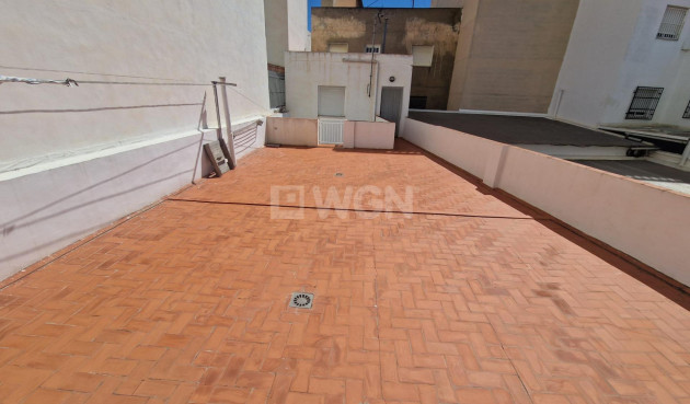 Wiederverkauf - Stadthaus - Torrevieja