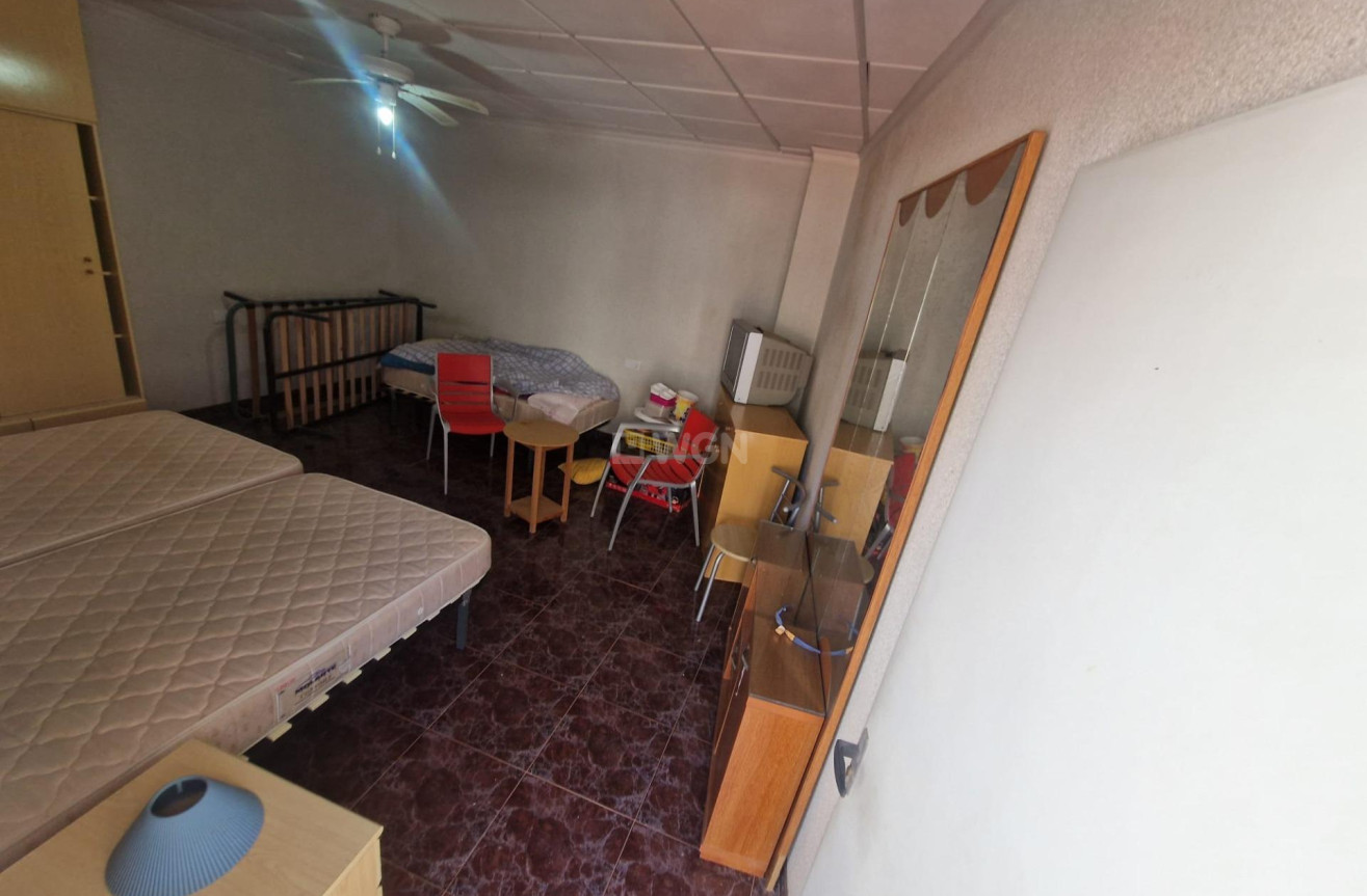 Wiederverkauf - Stadthaus - Torrevieja