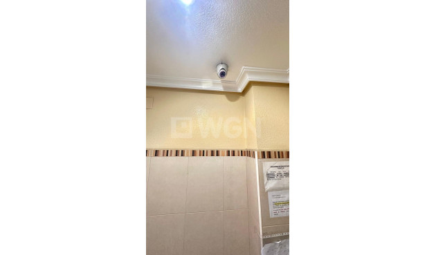 Wiederverkauf - Wohnung - Torrevieja - Centro