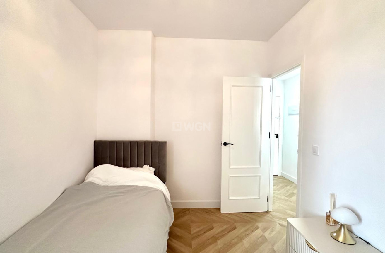 Wiederverkauf - Wohnung - Torrevieja - Centro