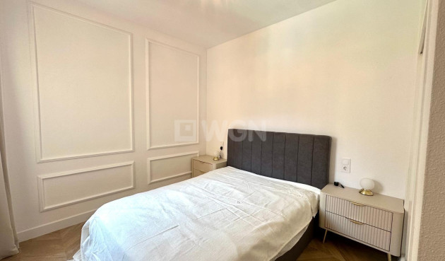 Wiederverkauf - Wohnung - Torrevieja - Centro