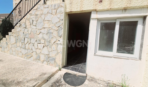 Resale - Villa - Torrevieja - Los Balcones - Los Altos del Edén