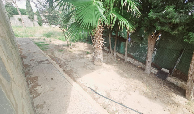 Resale - Villa - Torrevieja - Los Balcones - Los Altos del Edén