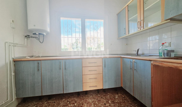 Resale - Villa - Torrevieja - Los Balcones - Los Altos del Edén