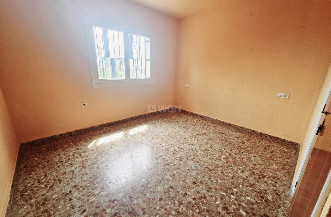 Resale - Villa - Torrevieja - Los Balcones - Los Altos del Edén