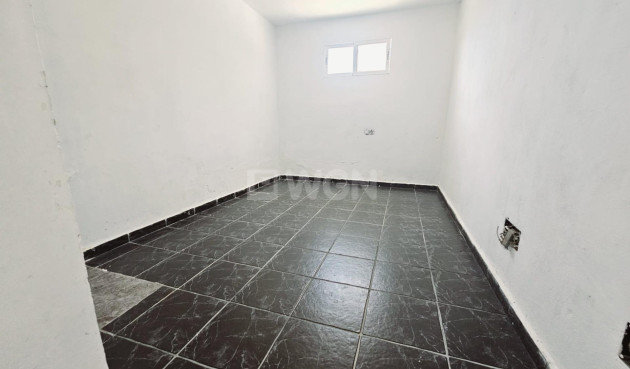 Resale - Villa - Torrevieja - Los Balcones - Los Altos del Edén