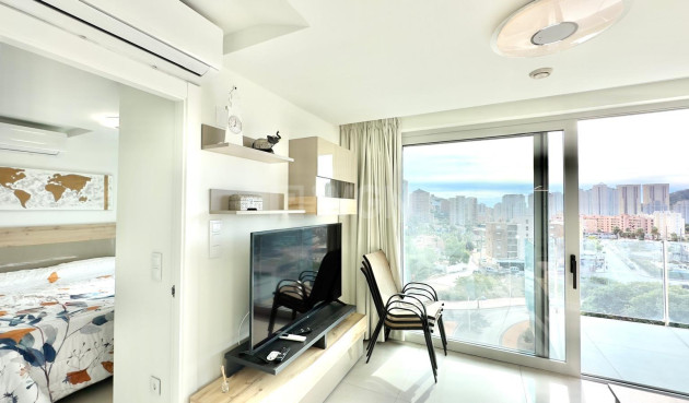 Reventa - Apartamento / piso - Finestrat