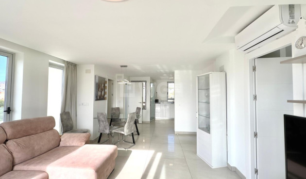 Reventa - Apartamento / piso - Finestrat