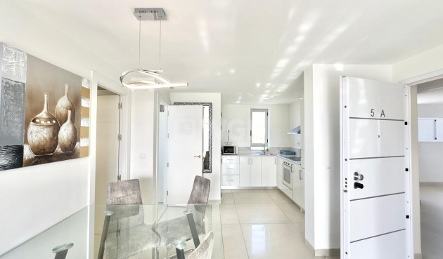 Reventa - Apartamento / piso - Finestrat