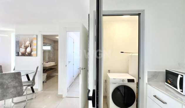 Reventa - Apartamento / piso - Finestrat