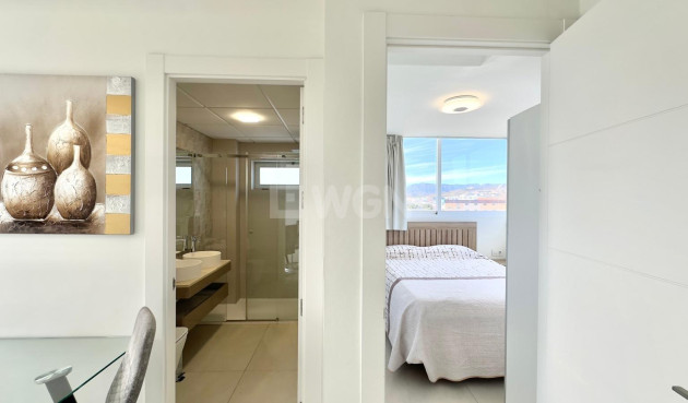 Reventa - Apartamento / piso - Finestrat