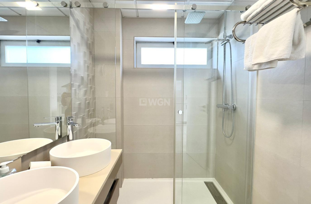 Reventa - Apartamento / piso - Finestrat