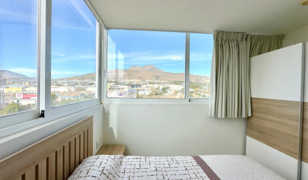 Reventa - Apartamento / piso - Finestrat