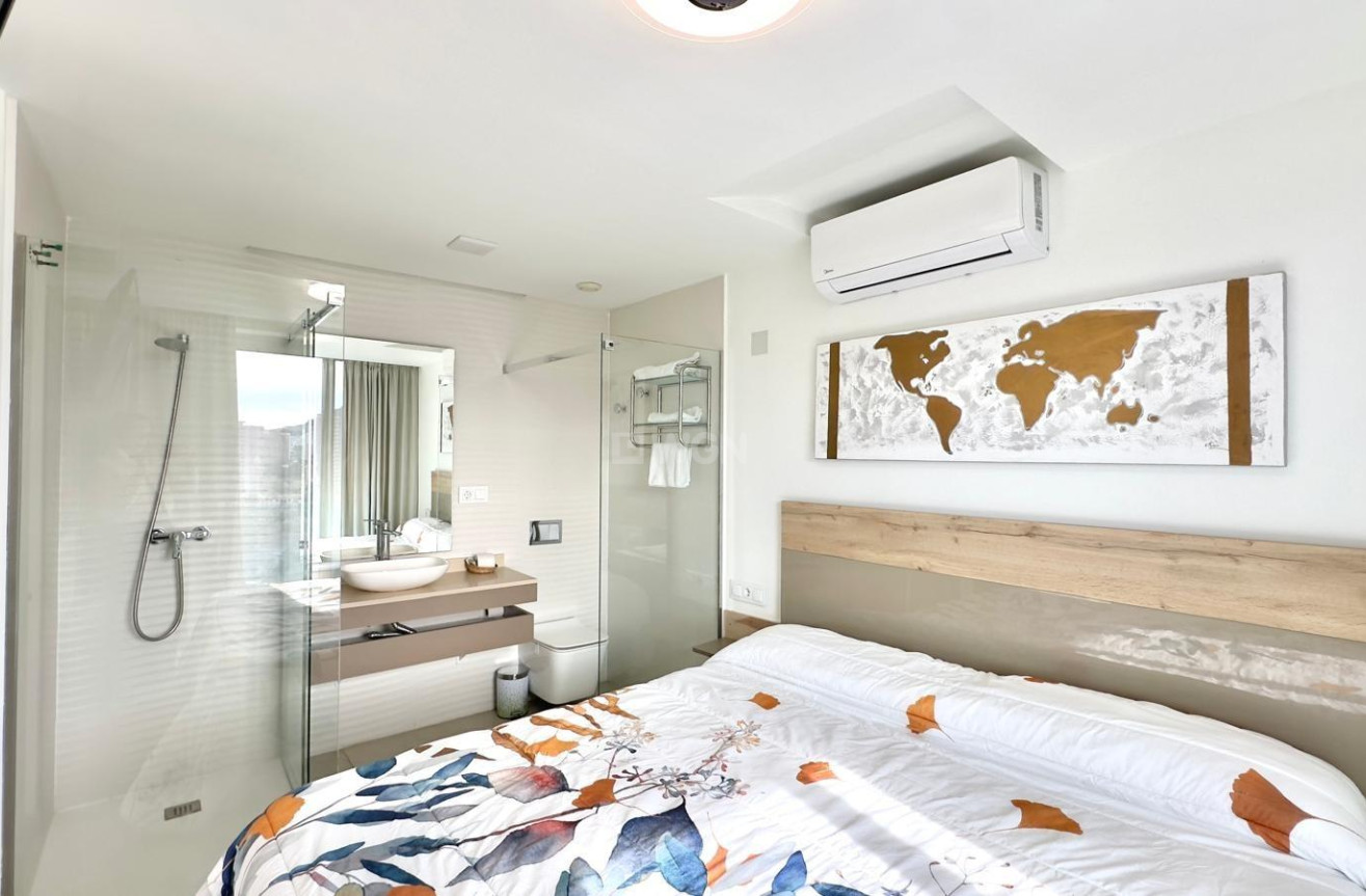 Reventa - Apartamento / piso - Finestrat