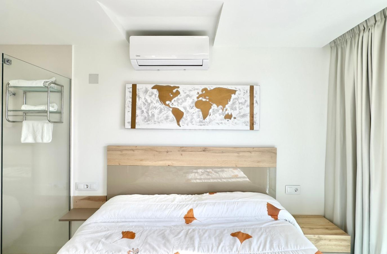 Reventa - Apartamento / piso - Finestrat