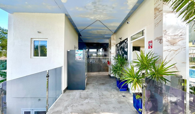 Reventa - Apartamento / piso - Finestrat