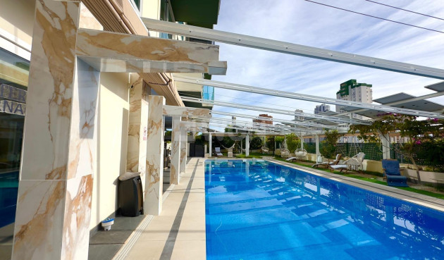 Reventa - Apartamento / piso - Finestrat