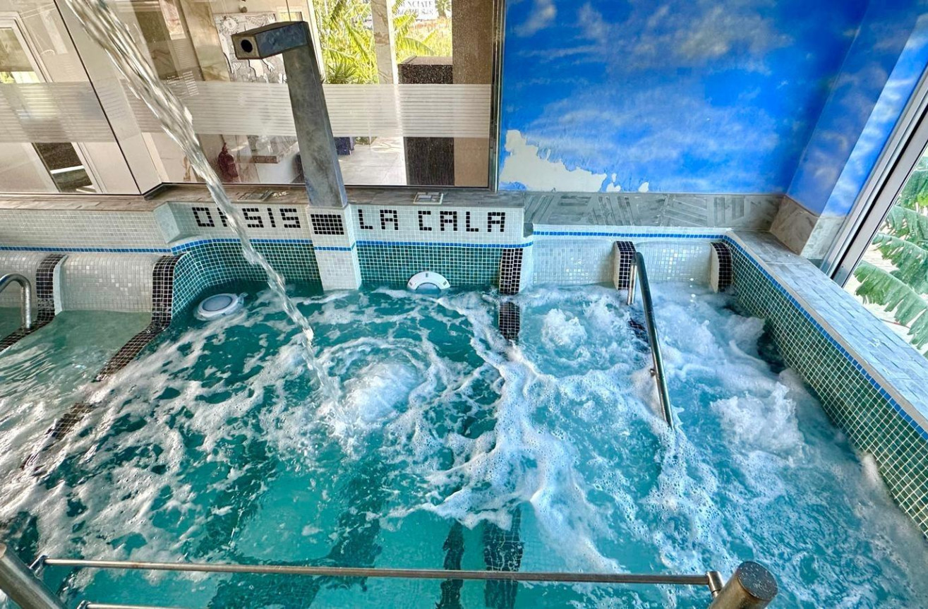 Reventa - Apartamento / piso - Finestrat