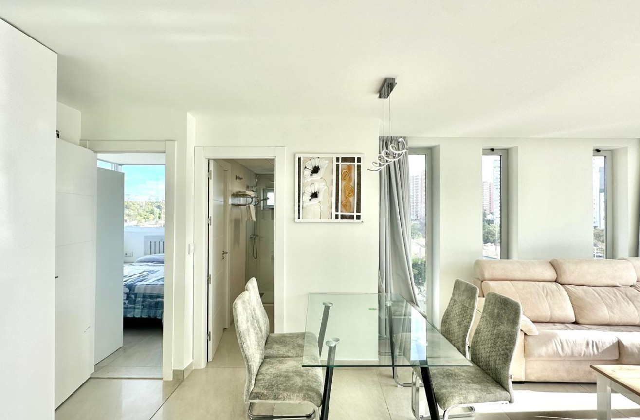 Reventa - Apartamento / piso - Finestrat