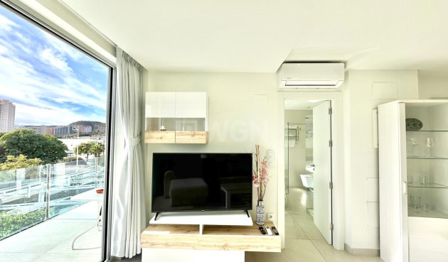 Reventa - Apartamento / piso - Finestrat