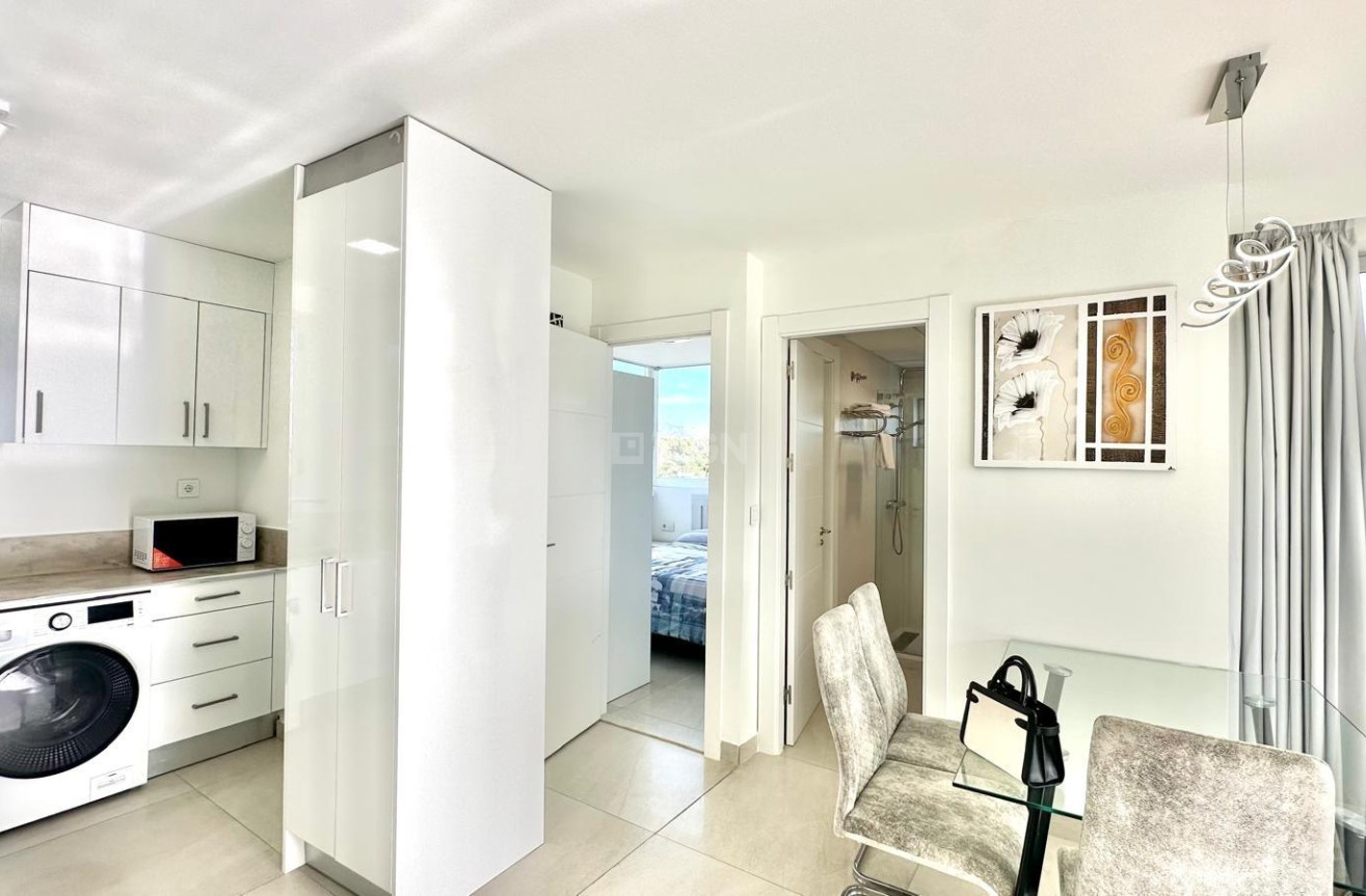 Reventa - Apartamento / piso - Finestrat