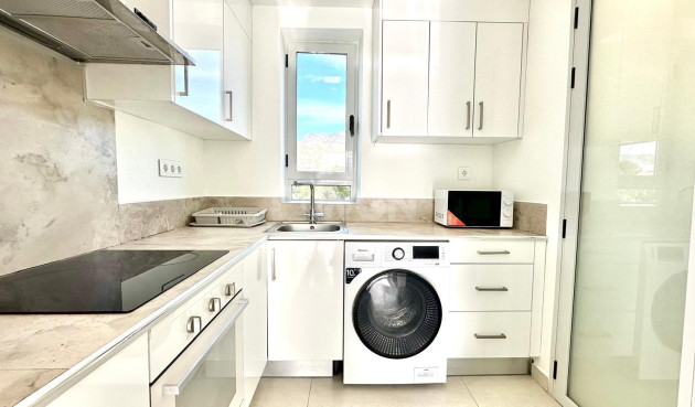 Reventa - Apartamento / piso - Finestrat