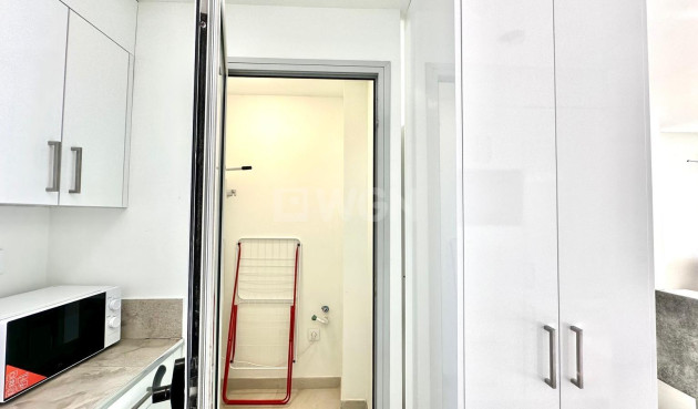 Reventa - Apartamento / piso - Finestrat