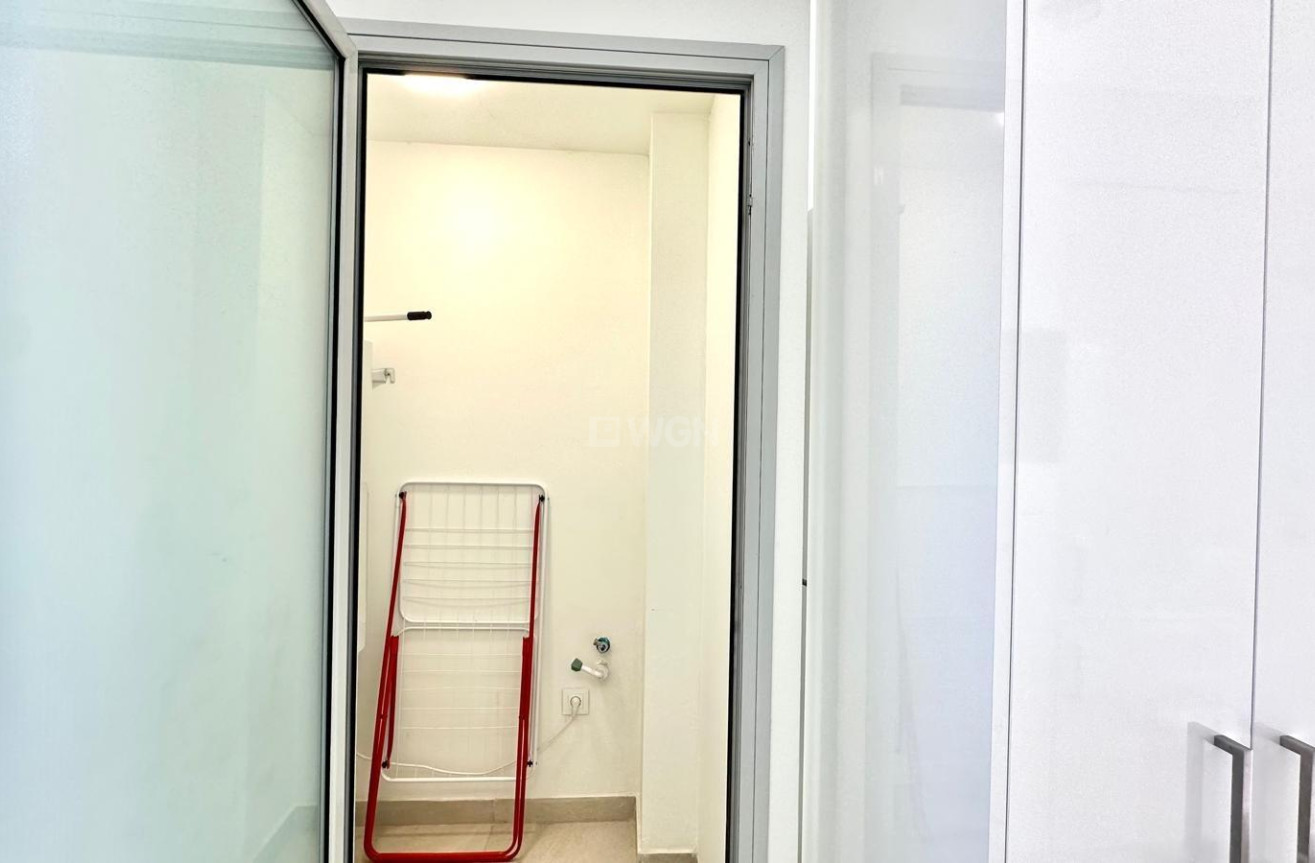 Reventa - Apartamento / piso - Finestrat